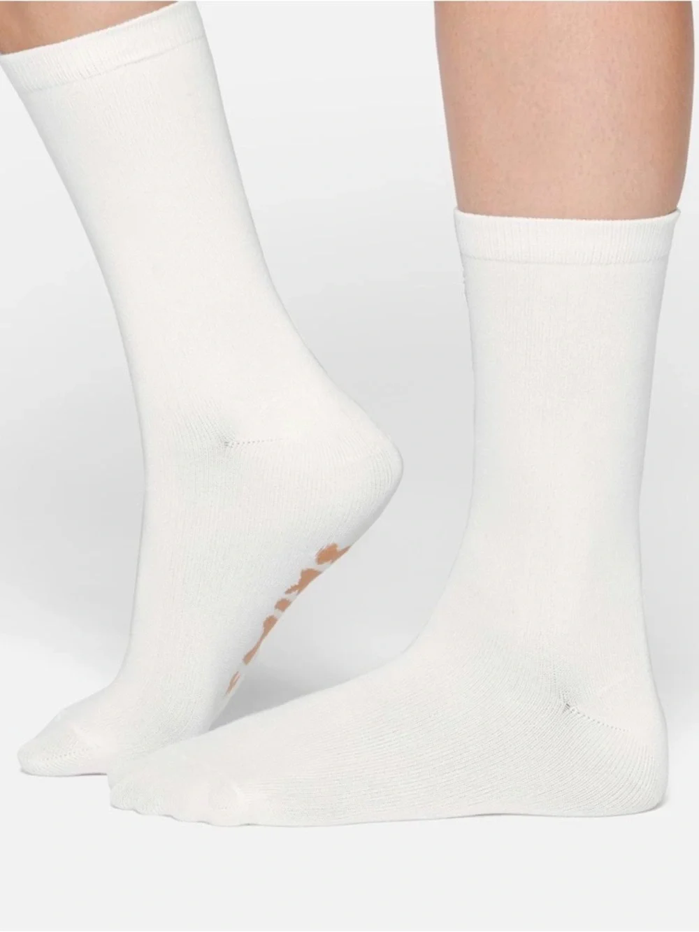 SKIMS these socks